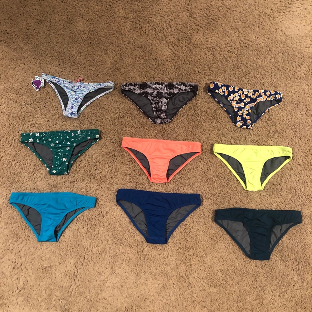 Jolyn Bottoms Collection
